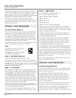 Preview for 13 page of CAMDEN CX-EMF-2 Installation Instructions Manual