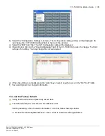 Предварительный просмотр 30 страницы CAMDEN Invision CV-TAC400 Installation Manual