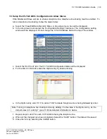 Предварительный просмотр 86 страницы CAMDEN Invision CV-TAC400 Installation Manual