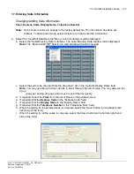 Предварительный просмотр 87 страницы CAMDEN Invision CV-TAC400 Installation Manual