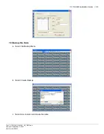 Предварительный просмотр 89 страницы CAMDEN Invision CV-TAC400 Installation Manual