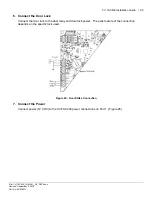 Предварительный просмотр 95 страницы CAMDEN Invision CV-TAC400 Installation Manual