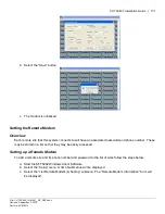 Предварительный просмотр 101 страницы CAMDEN Invision CV-TAC400 Installation Manual