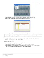 Предварительный просмотр 111 страницы CAMDEN Invision CV-TAC400 Installation Manual