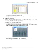 Предварительный просмотр 114 страницы CAMDEN Invision CV-TAC400 Installation Manual