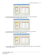 Предварительный просмотр 116 страницы CAMDEN Invision CV-TAC400 Installation Manual