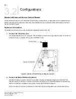 Предварительный просмотр 38 страницы CAMDEN Invision TAC Series Installation Manual