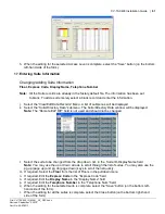 Предварительный просмотр 61 страницы CAMDEN Invision TAC Series Installation Manual