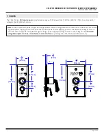 Preview for 5 page of CAMDEN ValueWave CM-221 Series Installation Instructions Manual