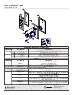 Preview for 6 page of CAMDEN ValueWave CM-221 Series Installation Instructions Manual