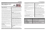 CAMDEN WC13 Series Installation Instructions Manual preview