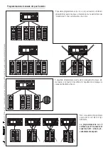 Предварительный просмотр 5 страницы CAME BPT 60090010 Programming Manual