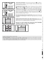 Предварительный просмотр 14 страницы CAME BPT 60090010 Programming Manual