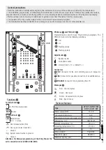 Предварительный просмотр 18 страницы CAME BPT 60090010 Programming Manual