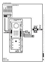 Предварительный просмотр 20 страницы CAME BPT 60090010 Programming Manual