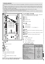 Предварительный просмотр 34 страницы CAME BPT 60090010 Programming Manual