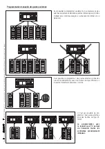 Предварительный просмотр 37 страницы CAME BPT 60090010 Programming Manual