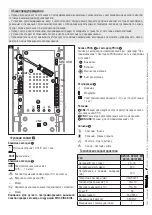 Предварительный просмотр 50 страницы CAME BPT 60090010 Programming Manual