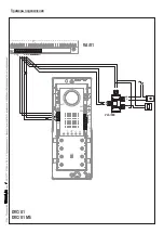 Предварительный просмотр 51 страницы CAME BPT 60090010 Programming Manual