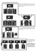 Предварительный просмотр 53 страницы CAME BPT 60090010 Programming Manual