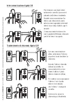 Предварительный просмотр 3 страницы CAME BPT 60240050 User Manual