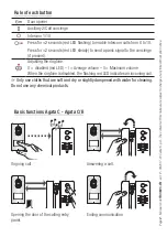 Предварительный просмотр 6 страницы CAME BPT 60240050 User Manual