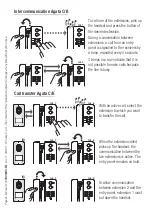 Предварительный просмотр 7 страницы CAME BPT 60240050 User Manual