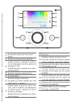 Preview for 3 page of CAME BPT 62100250 User Manual