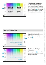 Preview for 12 page of CAME BPT 62100250 User Manual