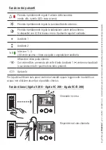 Предварительный просмотр 2 страницы CAME BPT 62100350 User Manual