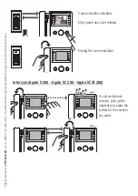 Предварительный просмотр 7 страницы CAME BPT 62100350 User Manual