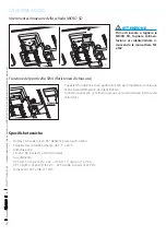 Предварительный просмотр 5 страницы CAME BPT 62940020 Manual For Installation And Use