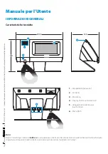 Предварительный просмотр 7 страницы CAME BPT 62940020 Manual For Installation And Use