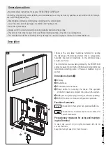 Предварительный просмотр 18 страницы CAME BPT 67700120 Installation And Commissioning Manual