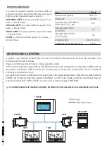 Предварительный просмотр 35 страницы CAME BPT 67700120 Installation And Commissioning Manual