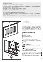 Предварительный просмотр 50 страницы CAME BPT 67700120 Installation And Commissioning Manual