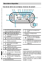 Предварительный просмотр 3 страницы CAME BPT 69400030 Installation And Use Manual