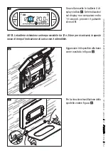 Предварительный просмотр 8 страницы CAME BPT 69400030 Installation And Use Manual