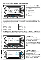 Preview for 11 page of CAME BPT 69400030 Installation And Use Manual