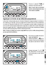 Preview for 14 page of CAME BPT 69400030 Installation And Use Manual