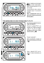 Предварительный просмотр 15 страницы CAME BPT 69400030 Installation And Use Manual