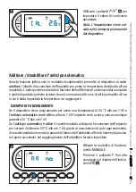 Предварительный просмотр 20 страницы CAME BPT 69400030 Installation And Use Manual