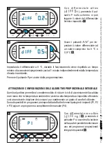 Предварительный просмотр 22 страницы CAME BPT 69400030 Installation And Use Manual