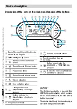 Предварительный просмотр 39 страницы CAME BPT 69400030 Installation And Use Manual