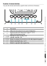 Предварительный просмотр 40 страницы CAME BPT 69400030 Installation And Use Manual