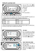 Предварительный просмотр 47 страницы CAME BPT 69400030 Installation And Use Manual