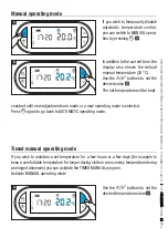 Предварительный просмотр 54 страницы CAME BPT 69400030 Installation And Use Manual