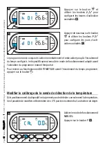 Предварительный просмотр 91 страницы CAME BPT 69400030 Installation And Use Manual