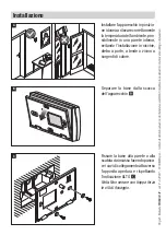 Предварительный просмотр 4 страницы CAME BPT 69404200 Installation And Use Manual