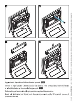 Предварительный просмотр 6 страницы CAME BPT 69404200 Installation And Use Manual